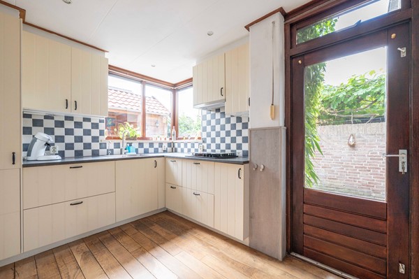 Medium property photo - Kanestede 27, 4735 CB Zegge